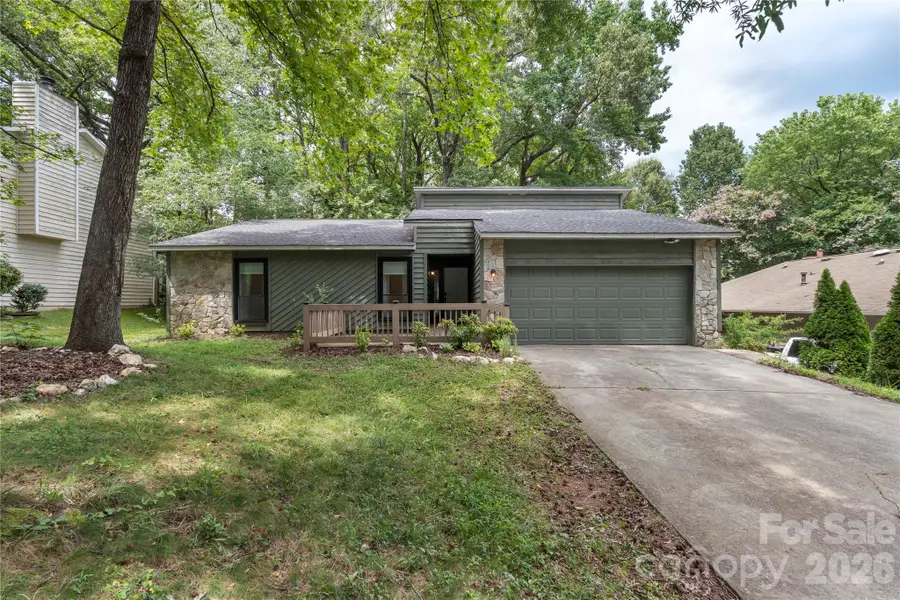 4607 Cricklewood Lane, Charlotte, NC 28212 - #2