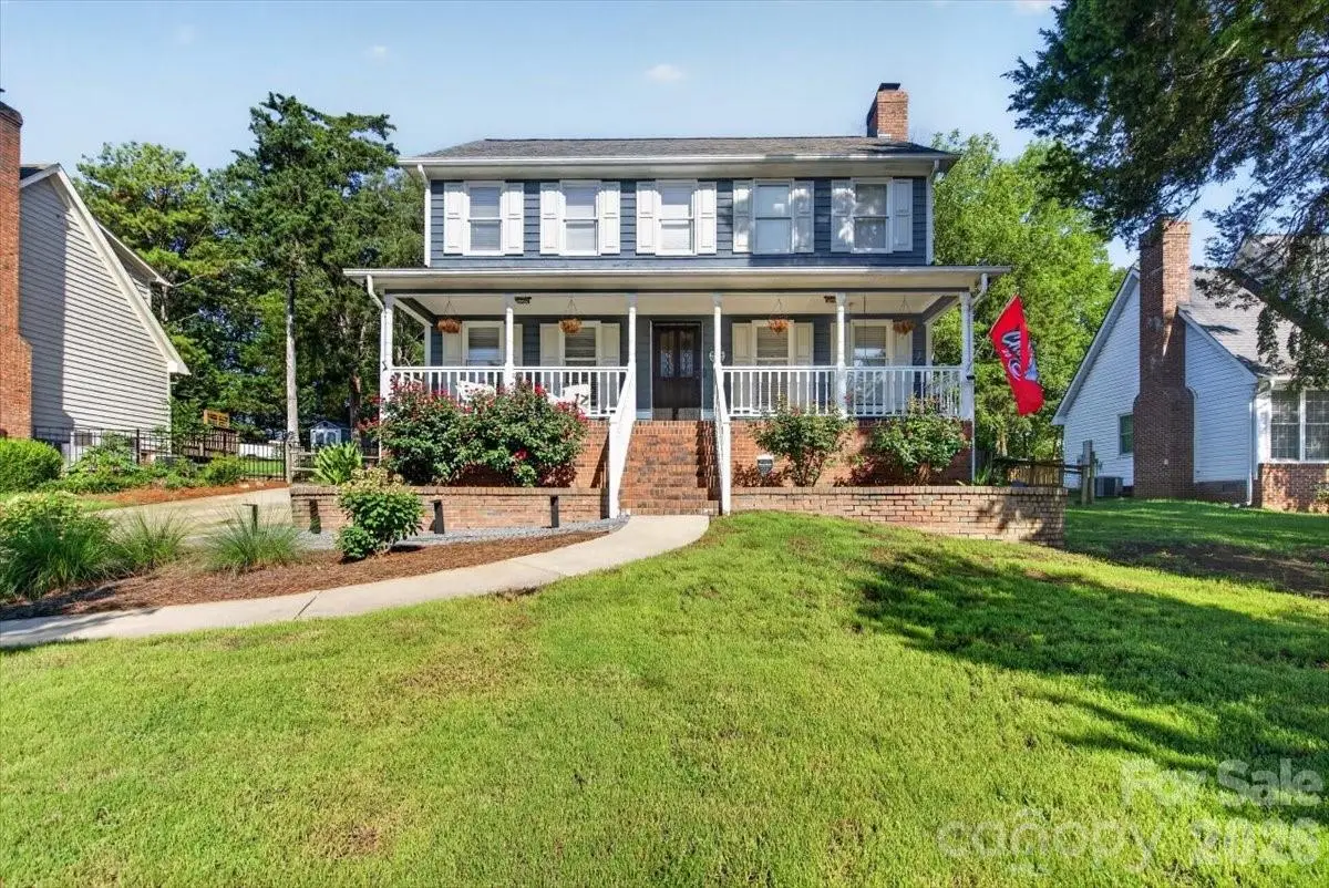 2025 Hilltop Road, Rock Hill, SC 29732 - #1