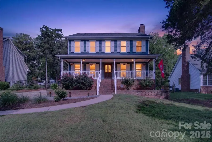 2025 Hilltop Road, Rock Hill, SC 29732 - #2