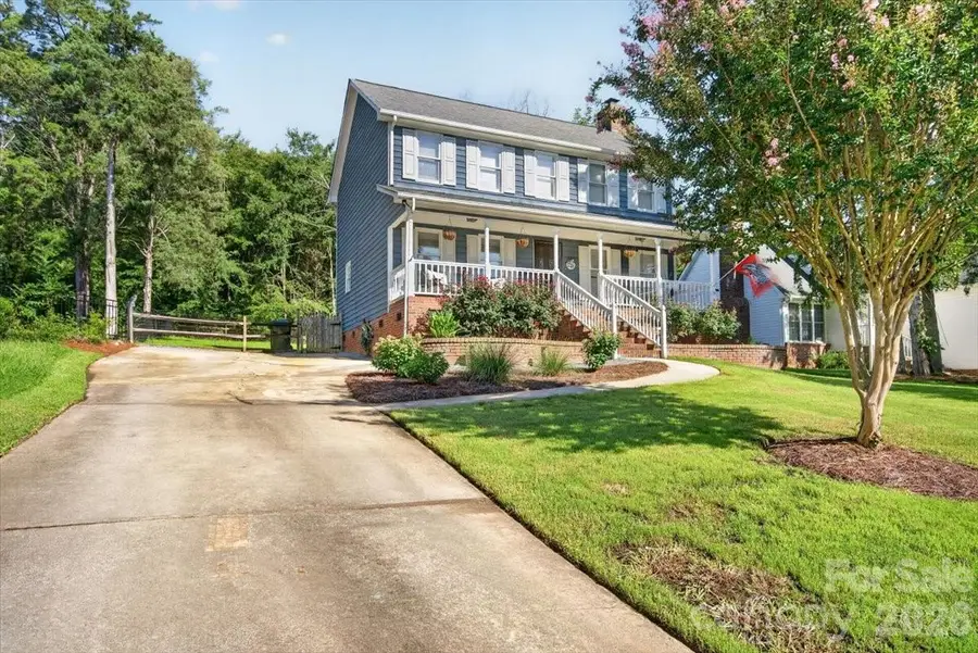 2025 Hilltop Road, Rock Hill, SC 29732 - #3