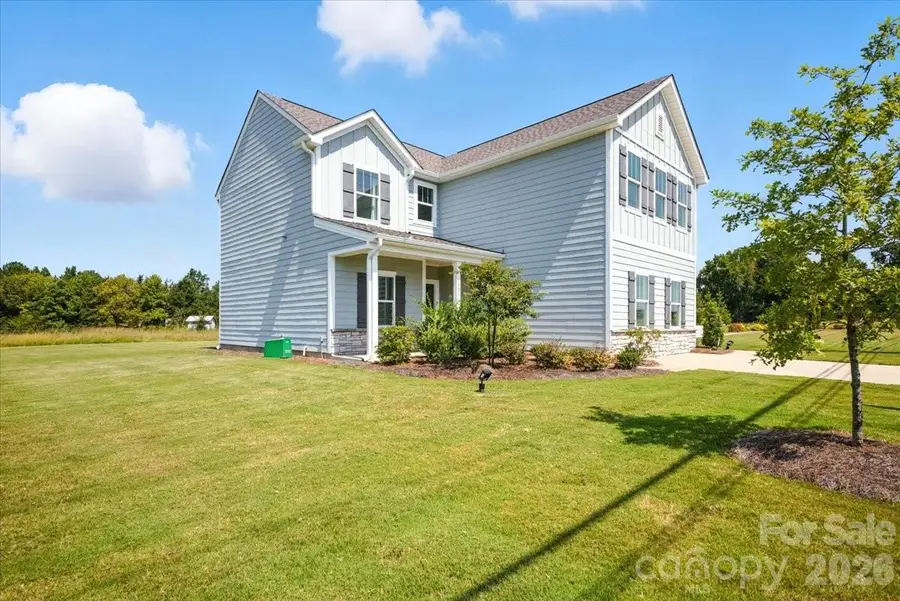 1101 Ansonville Road, Wingate, NC 28177 - #2