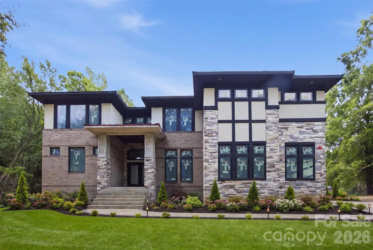 13117 Hamilton Place Drive, Charlotte, NC 28273 - #1