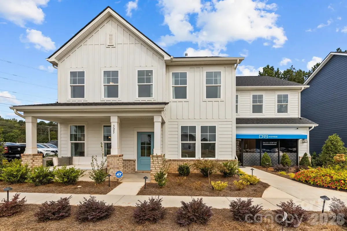 3030 Grandiose Drive, Indian Trail, NC 28079 - #1