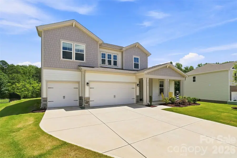 220 E Warfield Drive, Mooresville, NC 28115 - #2