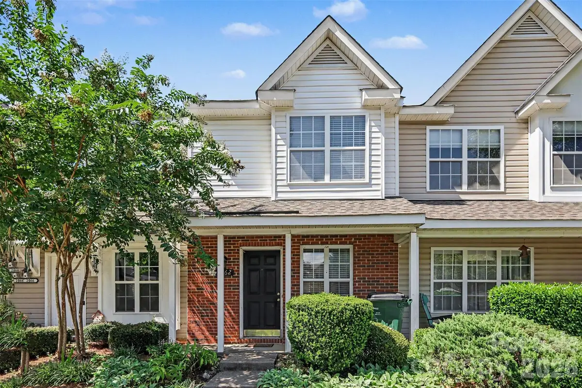 2962 Caldwell Ridge Parkway, Charlotte, NC 28213 - #1