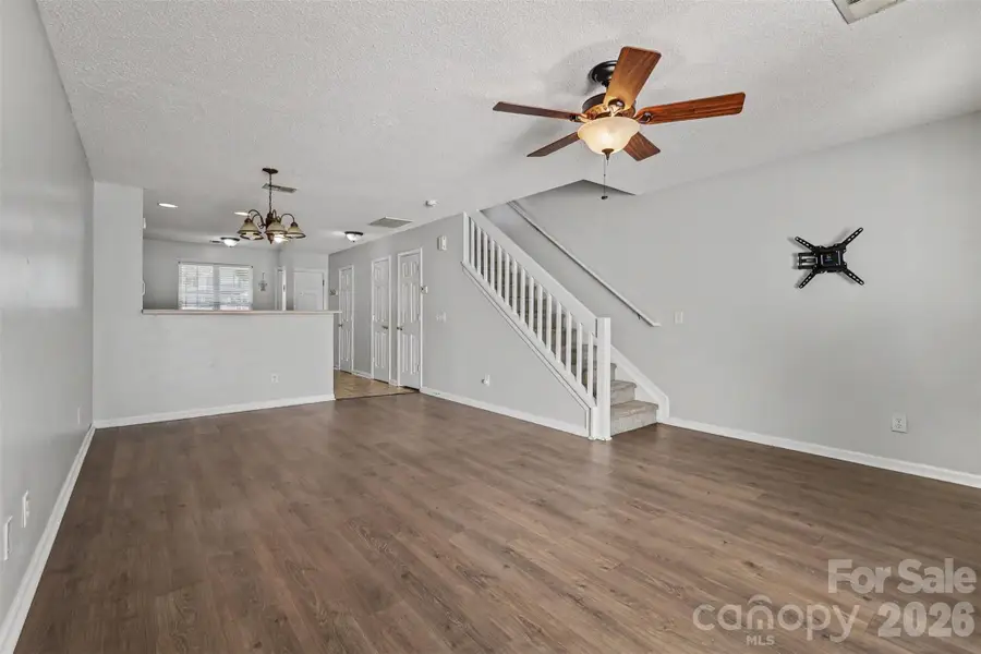 2962 Caldwell Ridge Parkway, Charlotte, NC 28213 - #2