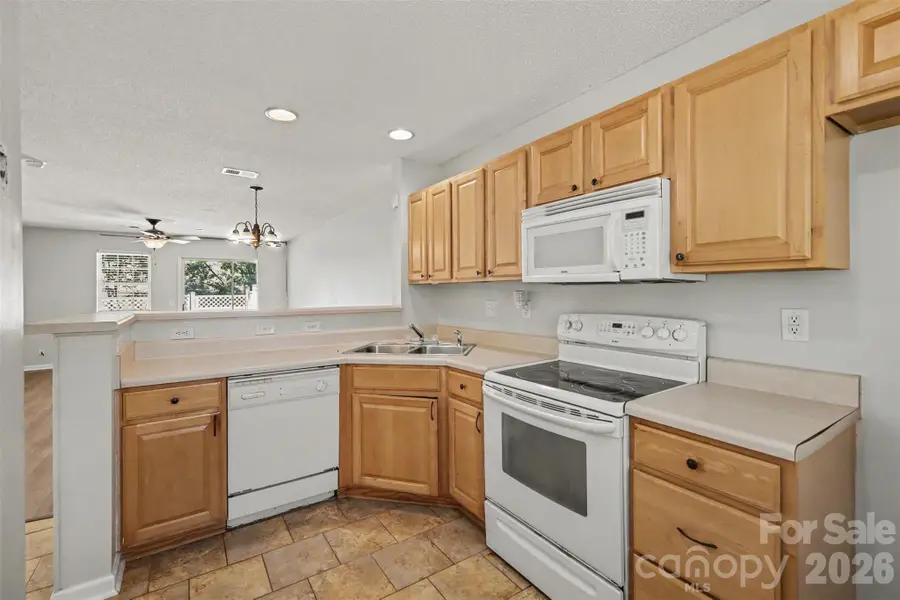 2962 Caldwell Ridge Parkway, Charlotte, NC 28213 - #3