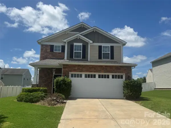 1003 Garden Web Road, Indian Trail, NC 28079
