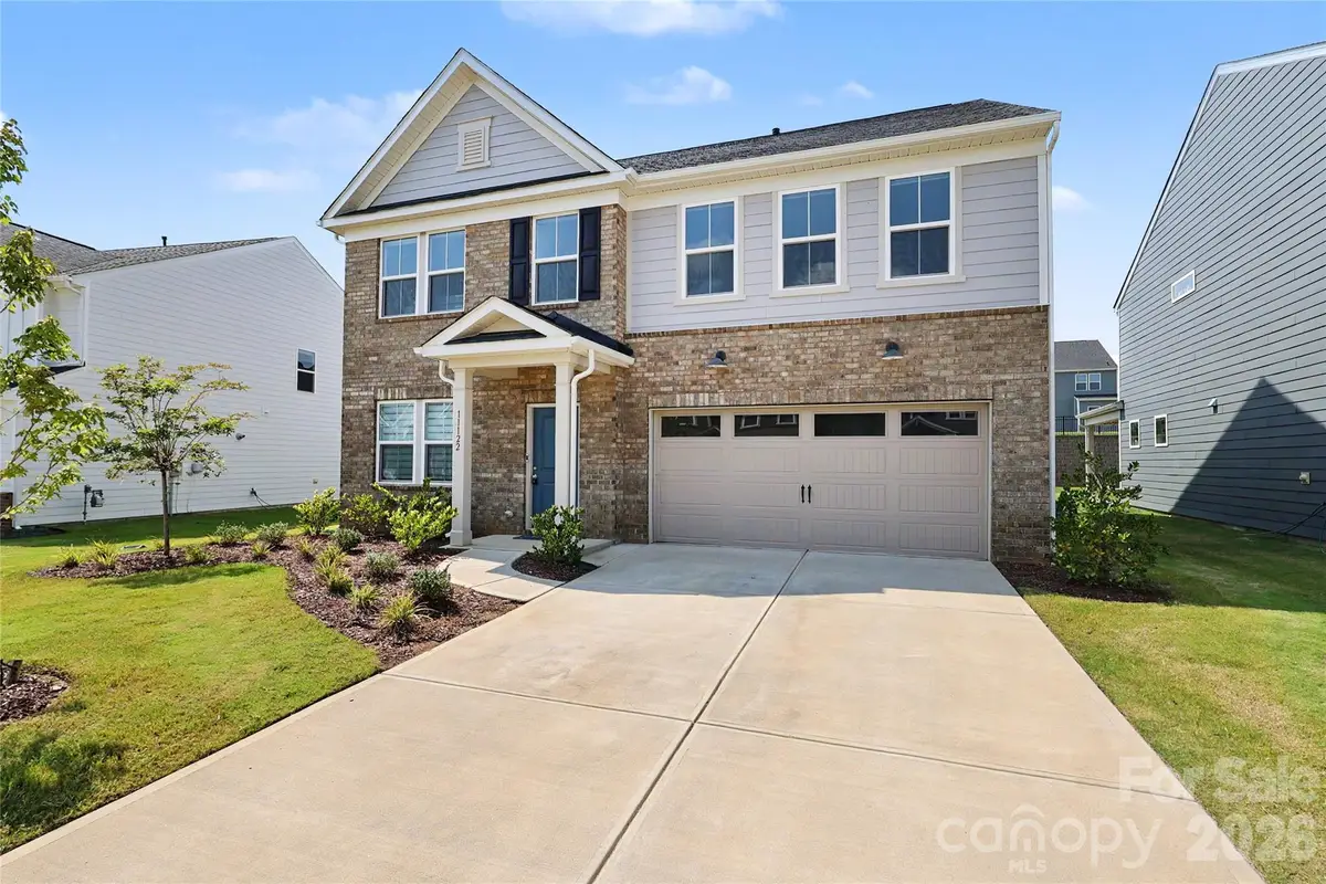 11122 Glasden Road, Charlotte, NC 28278 - #1