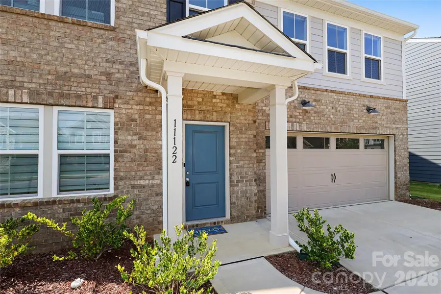 11122 Glasden Road, Charlotte, NC 28278 - #2