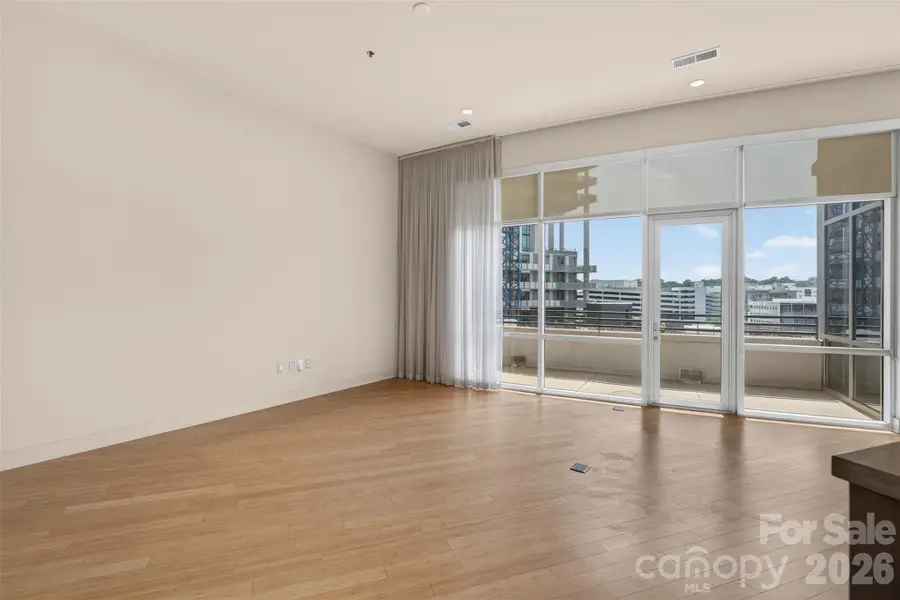 1133 Metropolitan Avenue #617, Charlotte, NC 28204 - #3