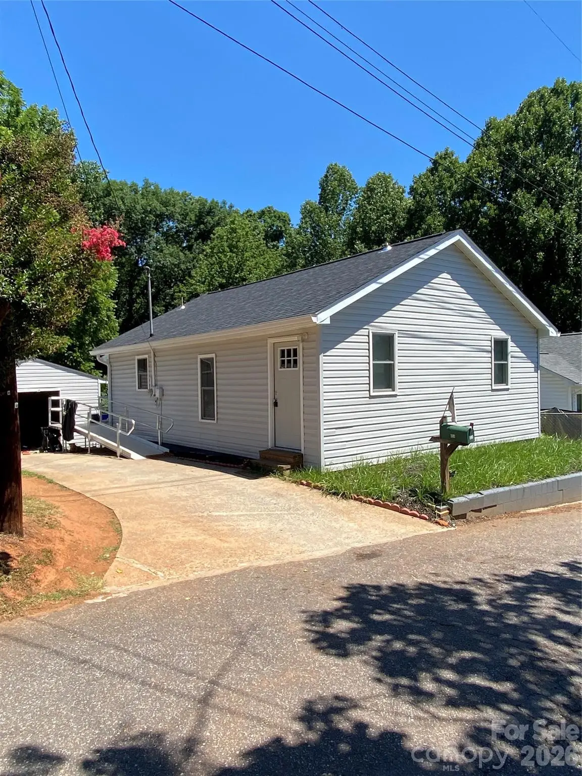 604 Peden Street, North Wilkesboro, NC 28659 - #1