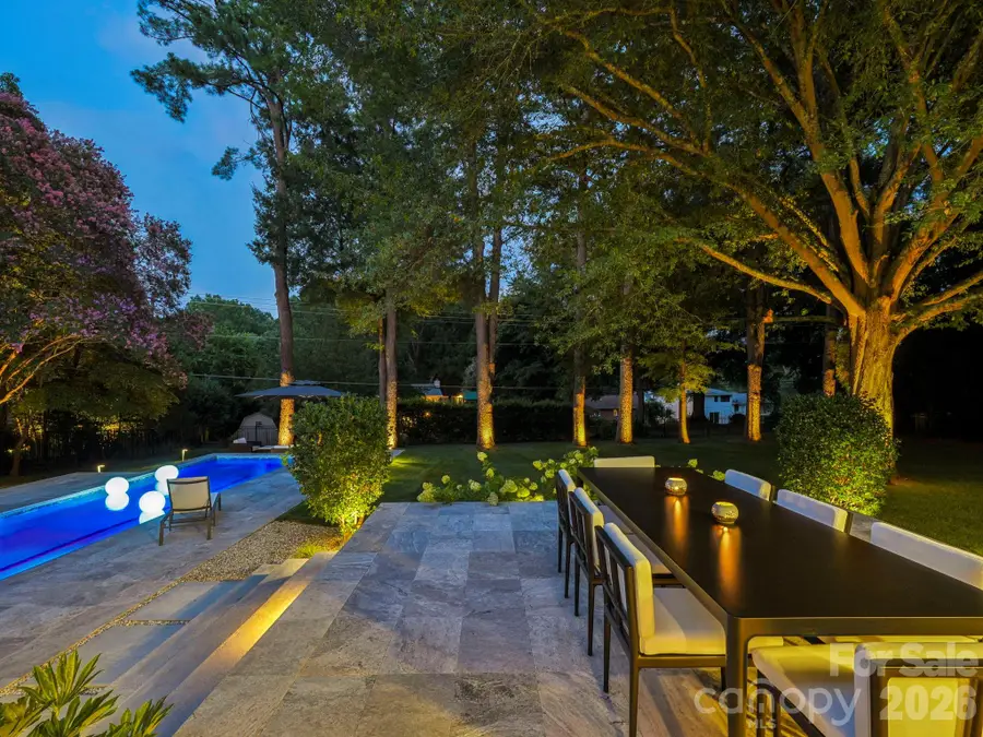 811 Lansdowne Road, Charlotte, NC 28270 - #2