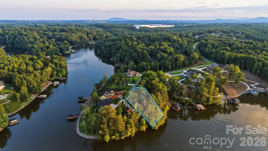 5768 Lake Pointe Drive #15, Granite Falls, NC 28630 - #2