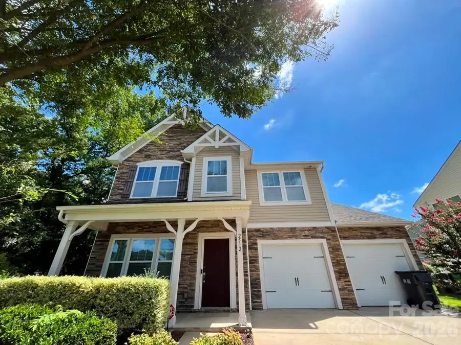 2512 Viburnum Court, Charlotte, NC 28215 - #3
