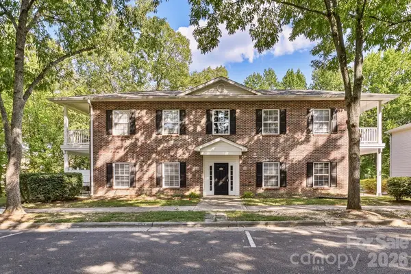 19832 Feriba Place, Cornelius, NC 28031
