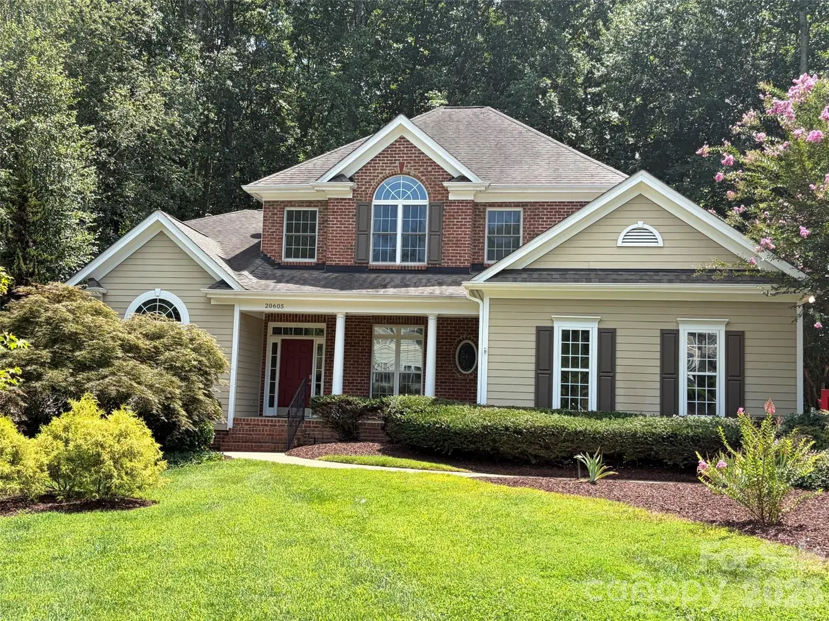 20605 Autumn Breeze Court, Cornelius, NC 28031 - #1