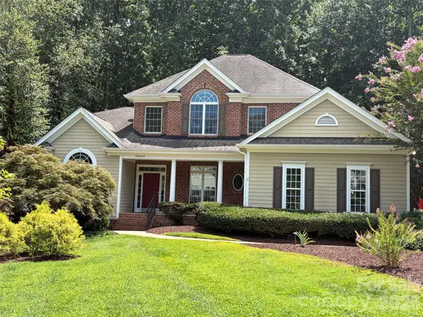 20605 Autumn Breeze Court, Cornelius, NC 28031