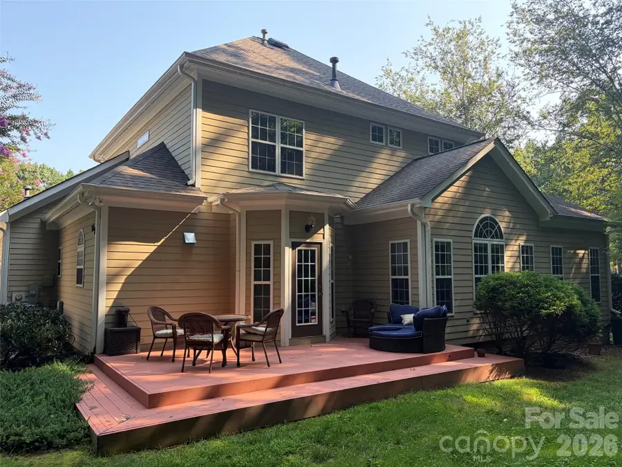 20605 Autumn Breeze Court, Cornelius, NC 28031 - #3