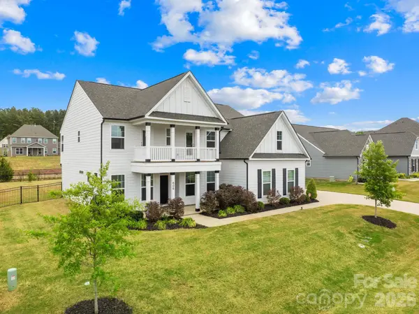 606 Yucatan Drive, Waxhaw, NC 28173
