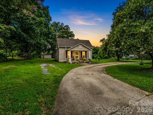 1264 Piney Ridge Road, Forest City, NC 28043
