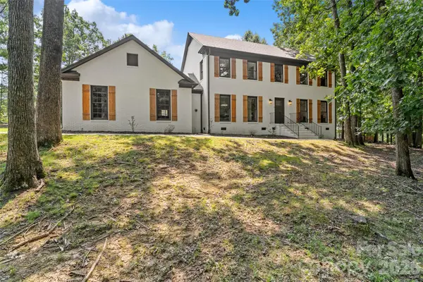 690 Knighton Hill Road, Rock Hill, SC 29732