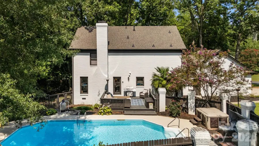 690 Knighton Hill Road, Rock Hill, SC 29732 - #2