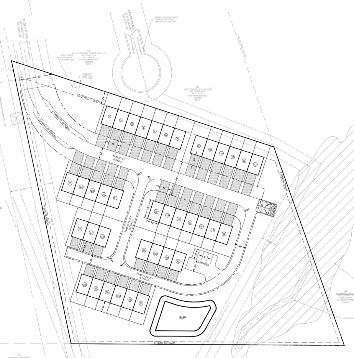 1090 Poole Place Nw, Concord, NC 28027 - #1