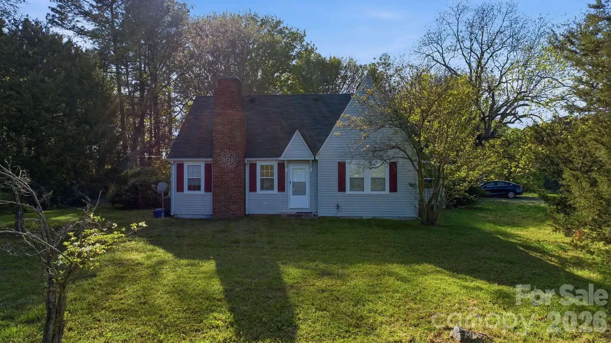 1862 Salem Church Road, Lincolnton, NC 28092 - #1