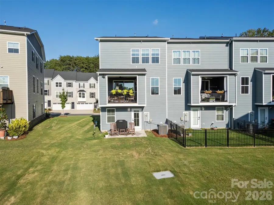 2035 Dornoch Road, Fort Mill, SC 29708 - #2