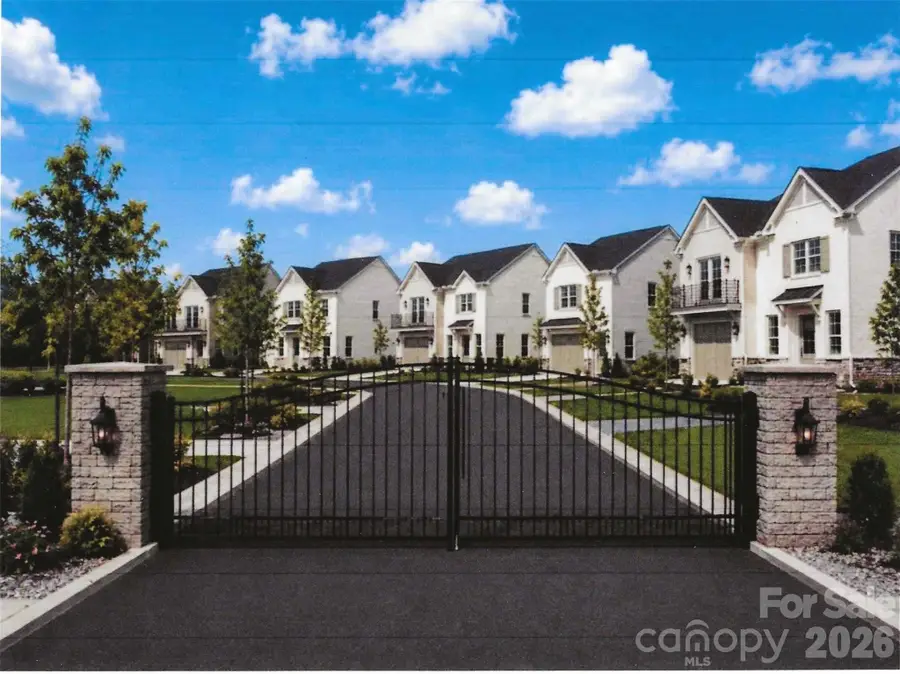 15522 Centercourt Way, Charlotte, NC 28278 - #2