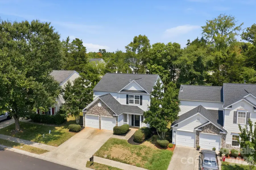 10404 Haddington Drive Nw, Charlotte, NC 28269 - #3