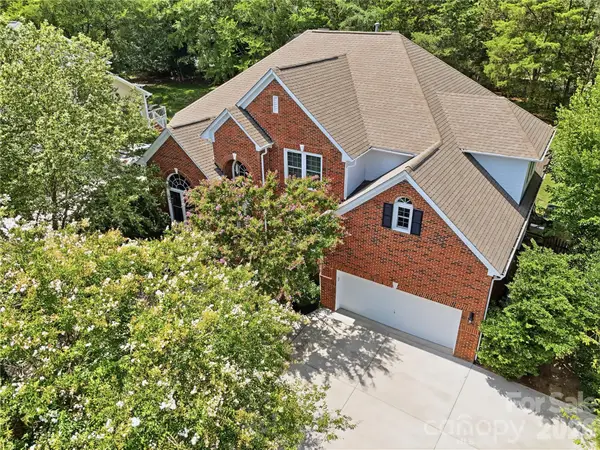 3518 Abbey Hill Lane, Charlotte, NC 28210