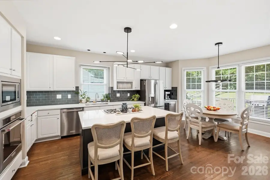 3518 Abbey Hill Lane, Charlotte, NC 28210 - #3