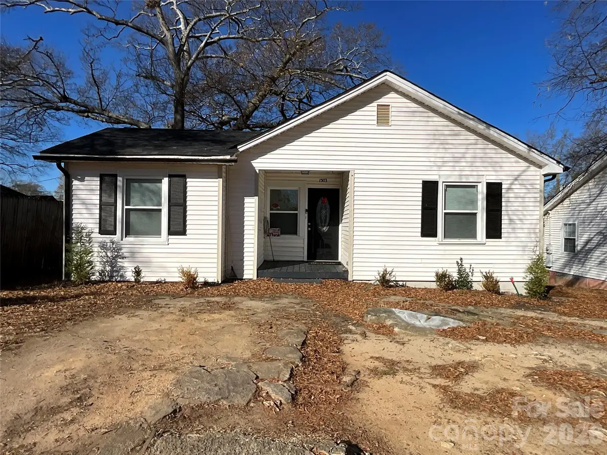 1501 Madison Street, Gastonia, NC 28052 - #1