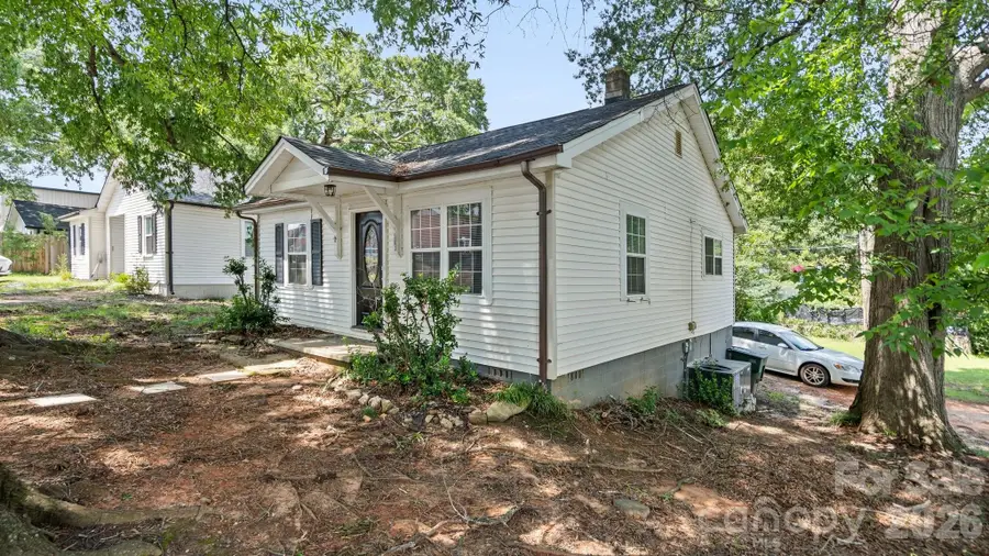 1501 Madison Street, Gastonia, NC 28052 - #3