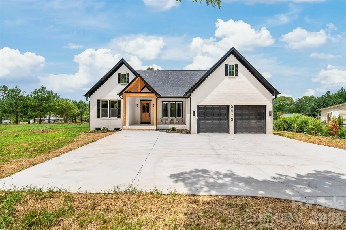 5822 Potter Road S, Waxhaw, NC 28173 - #1