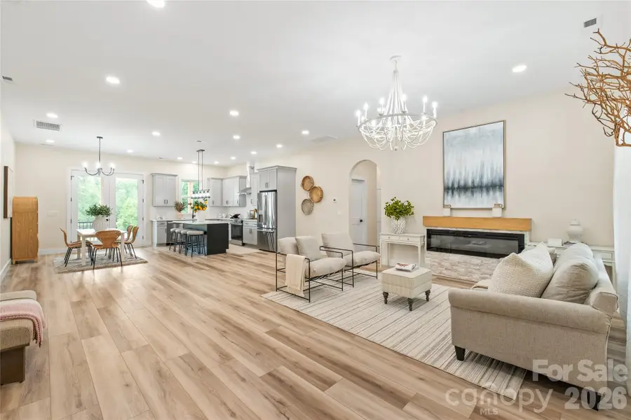 5822 Potter Road S, Waxhaw, NC 28173 - #3