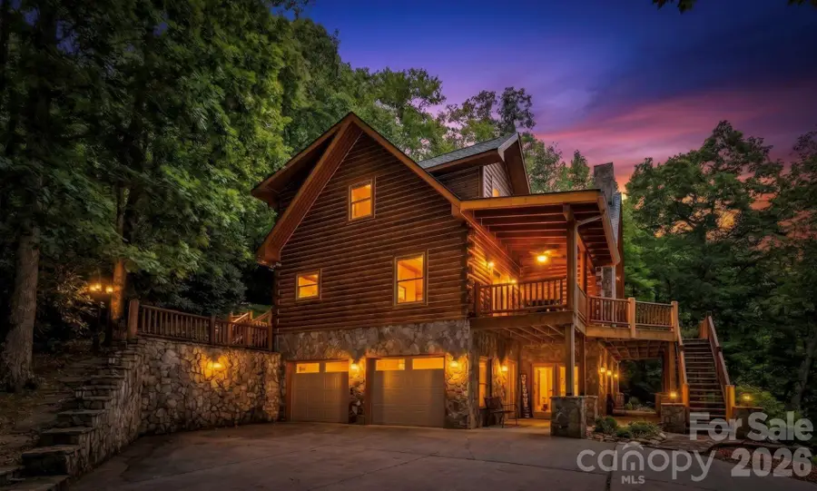 475 S Toe River Road, Burnsville, NC 28714 - #2