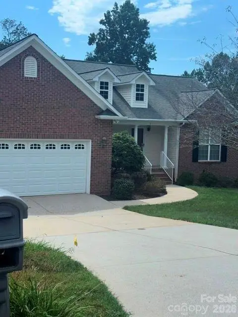 51 Browning Drive, Taylorsville, NC 28681 - #1