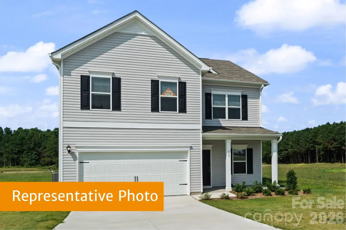 1723 N Rankin Avenue, Newton, NC 28658 - #1