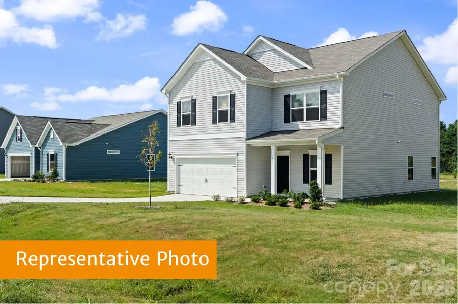1723 N Rankin Avenue, Newton, NC 28658 - #2
