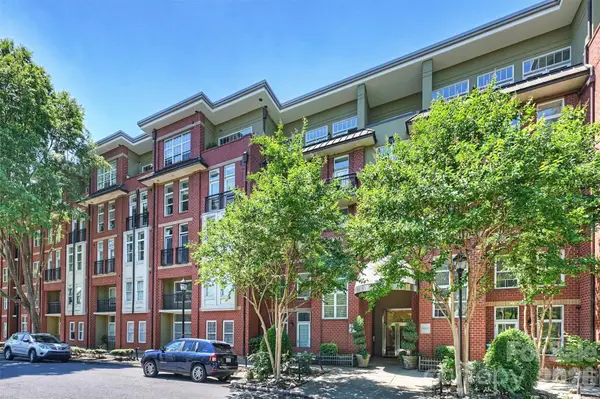 1320 Fillmore Avenue #129, Charlotte, NC 28203