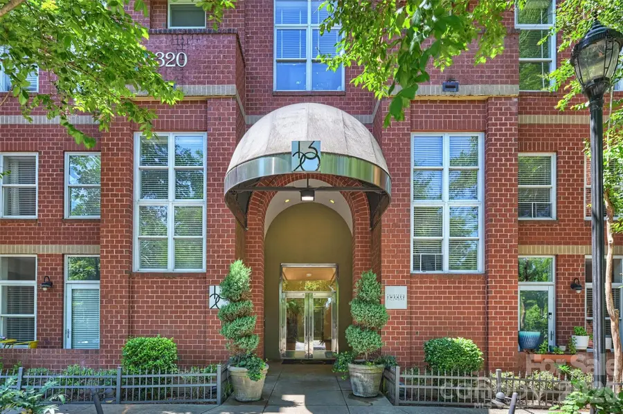 1320 Fillmore Avenue #129, Charlotte, NC 28203 - #2