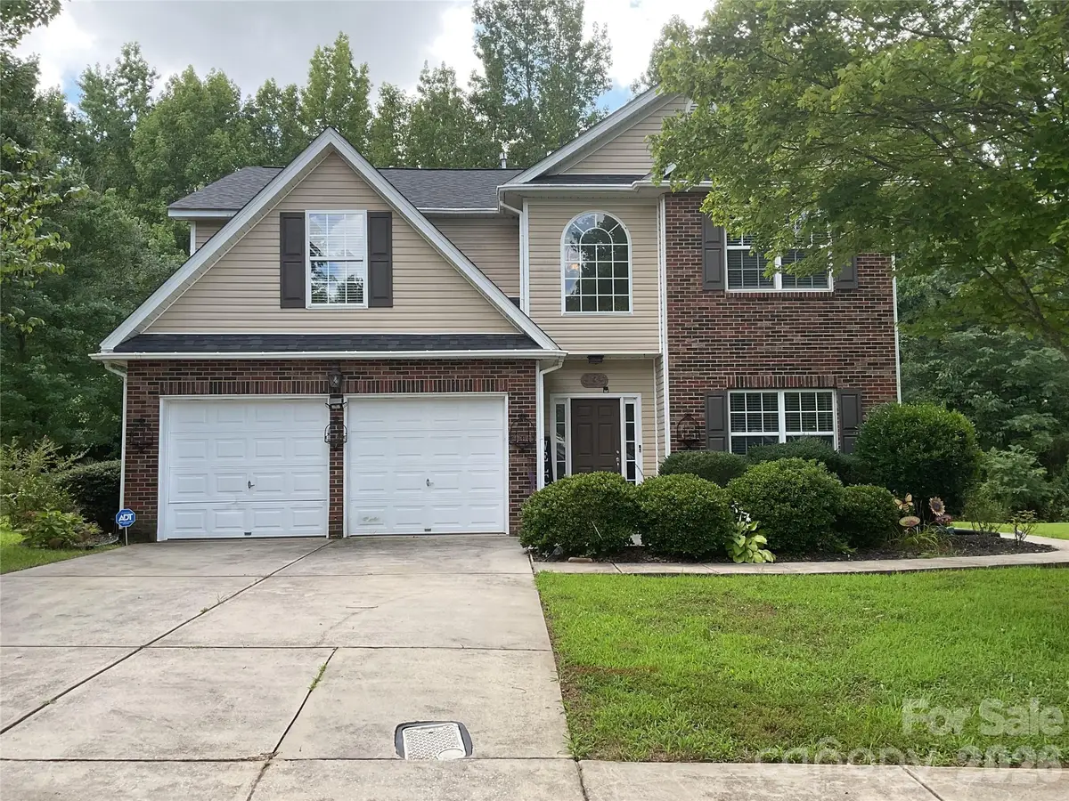 935 Wind Carved Lane, Monroe, NC 28110 - #1