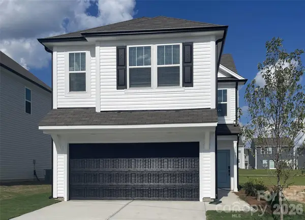1103 Lorrie Lane #416, Albemarle, NC 28001