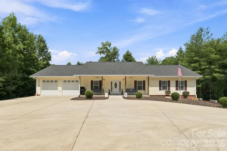 295 Idlewood Drive, Marion, NC 28752 - #2