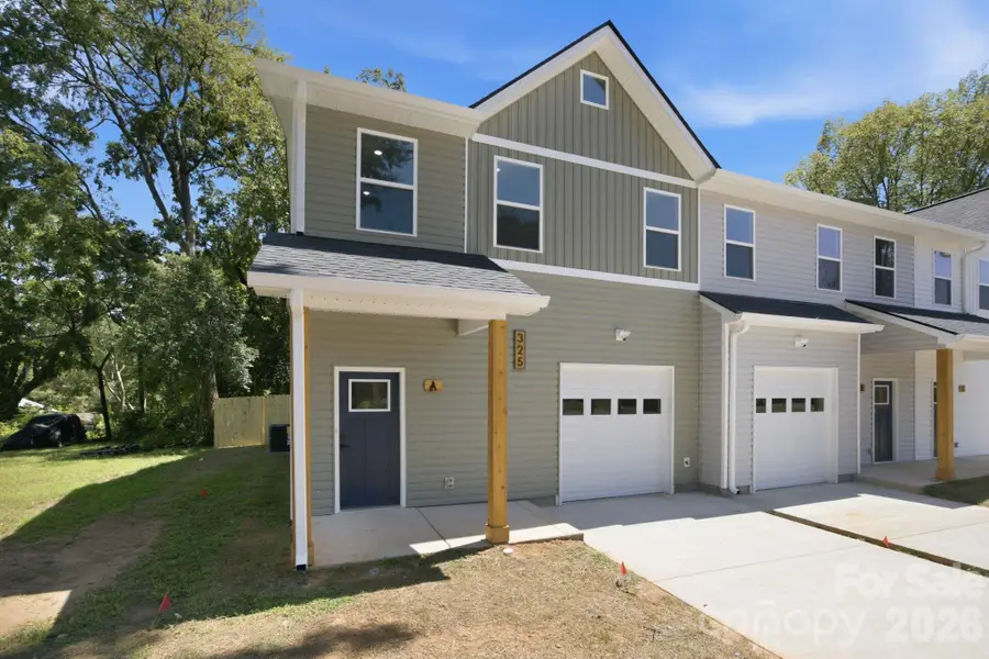 325 Lincoln Street Sw #1/Unit A, Concord, NC 28025 - #2