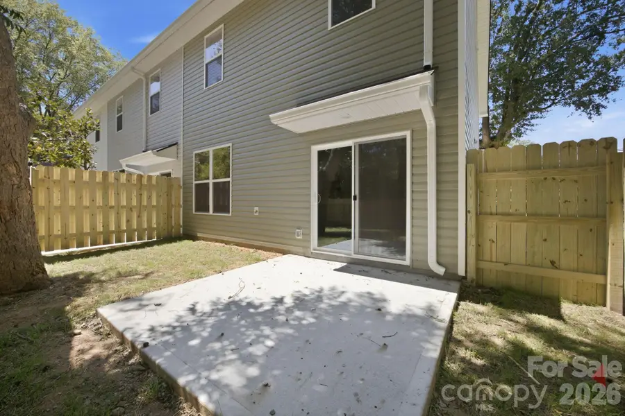 325 Lincoln Street Sw #1/Unit A, Concord, NC 28025 - #3