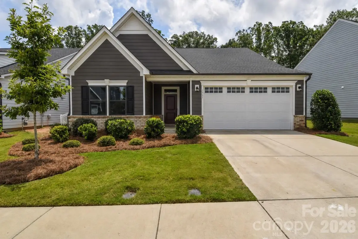 1731 Moore Farm Road, Indian Trail, NC 28079 - #1